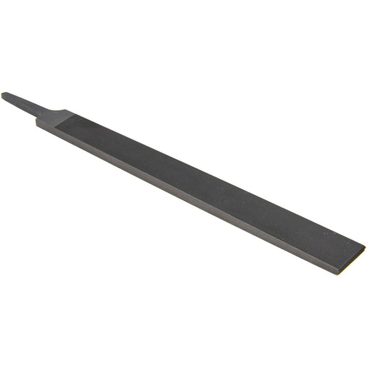 Grobet 31.153 Swiss-Pattern File 8" OAL, Cut 2, Hand