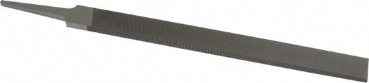 Grobet 31.156 Swiss-Pattern File 10" OAL, Cut 0, Hand