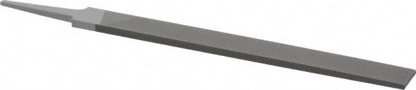 Grobet 31.157 Swiss-Pattern File 10" OAL, Cut 2, Hand