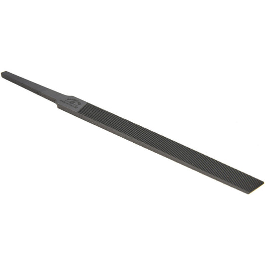 Grobet 31.237 Swiss-Pattern File 4" OAL, Cut 00, Regular Pillar
