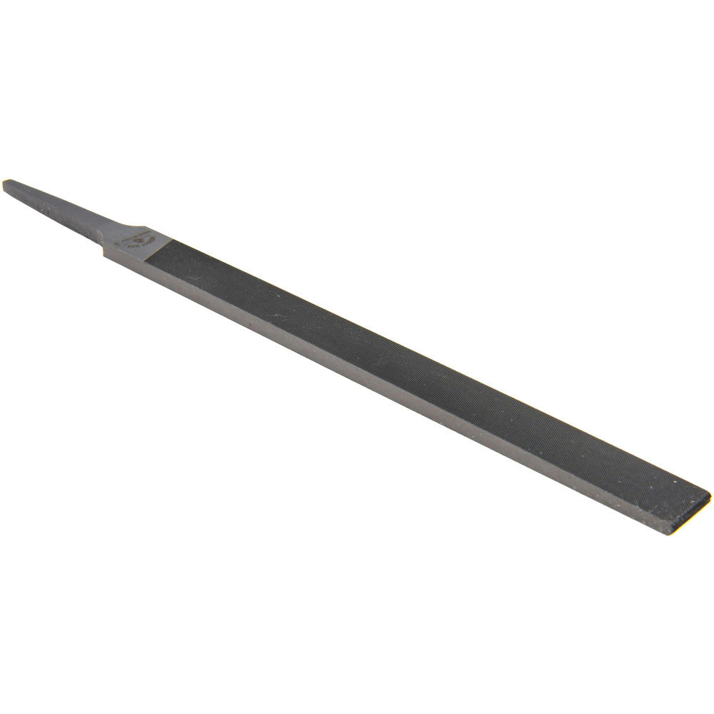 Grobet 31.246 Swiss-Pattern File 6" OAL, Cut 2, Regular Pillar