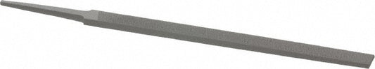 Grobet 31.243 Swiss-Pattern File 6" OAL, Cut 00, Regular Pillar