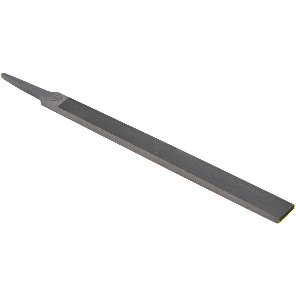 Grobet 31.248 Swiss-Pattern File 6" OAL, Cut 4, Regular Pillar