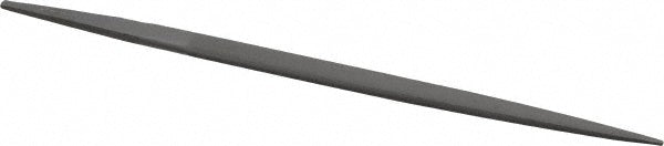 Grobet 31.268 Swiss-Pattern File 6" OAL, Cut 2, Pippin
