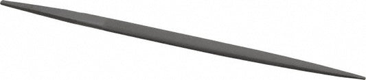 Grobet 31.268 Swiss-Pattern File 6" OAL, Cut 2, Pippin