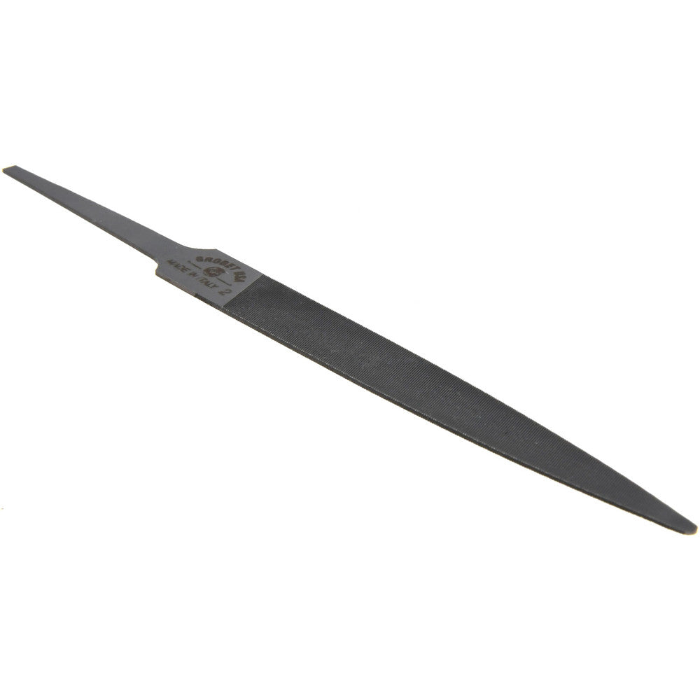 Grobet 31.388 Swiss-Pattern File 3" OAL, Cut 2, Warding