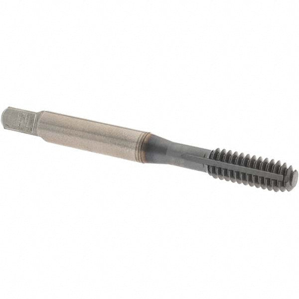 OSG 1400126308 Thread Forming Tap 1/4-20 UNC, Modified Bottoming Chamfer, Cobalt, TiCN Finish