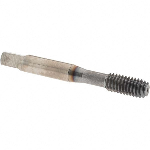 OSG 1400130508 Thread Forming Tap 5/16-18 UNC, Modified Bottoming Chamfer, Cobalt, TiCN Finish