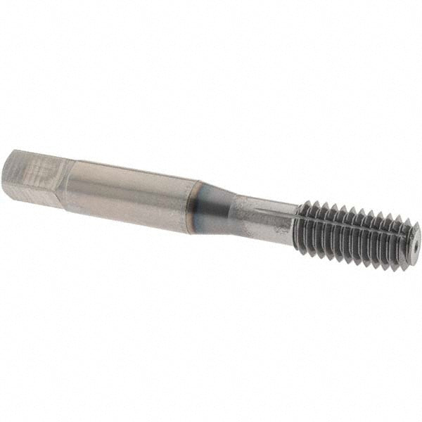 OSG 1400135108 Thread Forming Tap 3/8-16 UNC, 3B Class of Fit, Modified Bottoming Chamfer, Cobalt, TiCN Finish