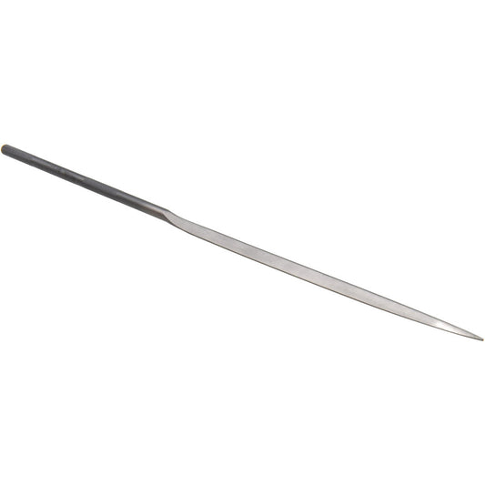 Grobet 31.463 Swiss-Pattern File 6-1/4" OAL, Cut 4, Barrette