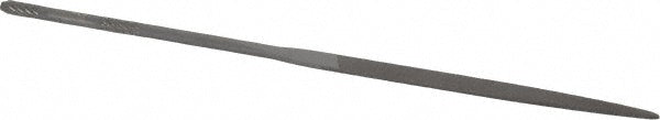 Grobet 31.478 Swiss-Pattern File 5-1/2" OAL, Cut 2, Crochet