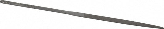 Grobet 31.478 Swiss-Pattern File 5-1/2" OAL, Cut 2, Crochet