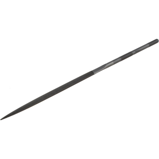 Grobet 31.492 Swiss-Pattern File 6-1/4" OAL, Cut 4, Crossing