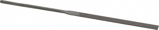 Grobet 31.501 Swiss-Pattern File 5-1/2" OAL, Cut 0, Equalling