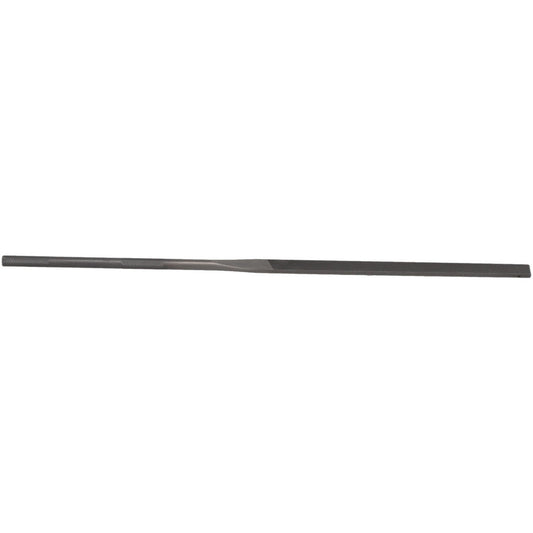 Grobet 31.506 Swiss-Pattern File 6-1/4" OAL, Cut 0, Equalling