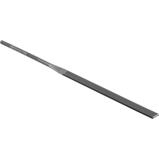 Grobet 31.505 Swiss-Pattern File 6-1/4" OAL, Cut 00, Equalling