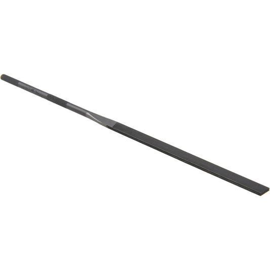 Grobet 31.510 Swiss-Pattern File 6-1/4" OAL, Cut 4, Equalling