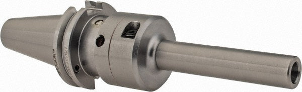 Kennametal 2508153 Hydraulic Tool Chuck CAT40 Taper Shank, 1/2" Hole
