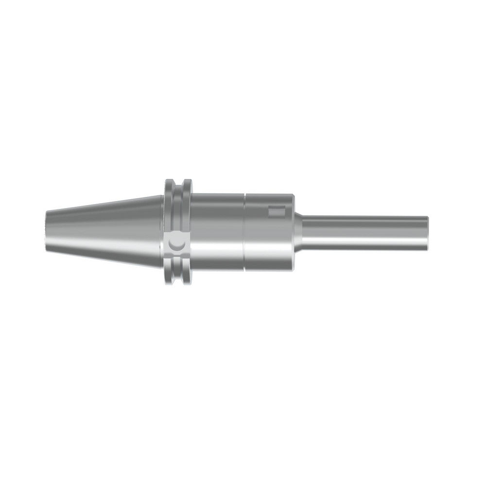 Kennametal 2508154 Hydraulic Tool Chuck CAT40 Taper Shank, 3/4" Hole