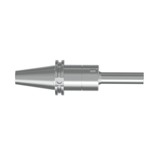 Kennametal 2508154 Hydraulic Tool Chuck CAT40 Taper Shank, 3/4" Hole