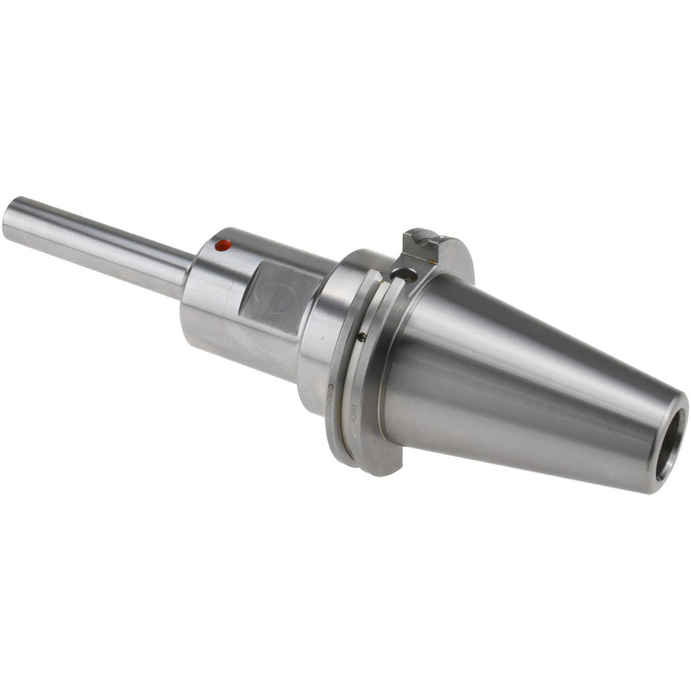 Kennametal 2508157 Hydraulic Tool Chuck CAT50 Taper Shank, 1/2" Hole