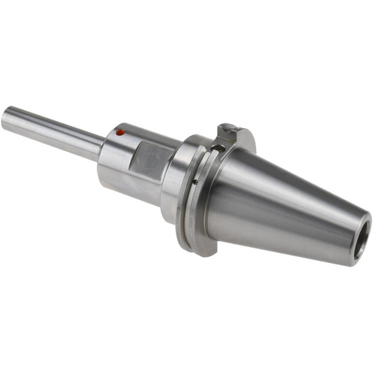 Kennametal 2508157 Hydraulic Tool Chuck CAT50 Taper Shank, 1/2" Hole