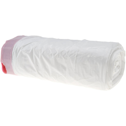 Pro-Source MSC 60251576 Household Trash Bags 13 gal, 0.9 mil, 200 Pack