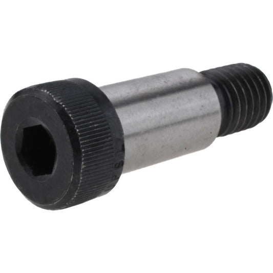 Value Collection 711138BR Shoulder Screw 3/4" Shoulder Dia, 1-1/4" Shoulder Length, 5/8-11, 4140 Alloy Steel, Hex Socket