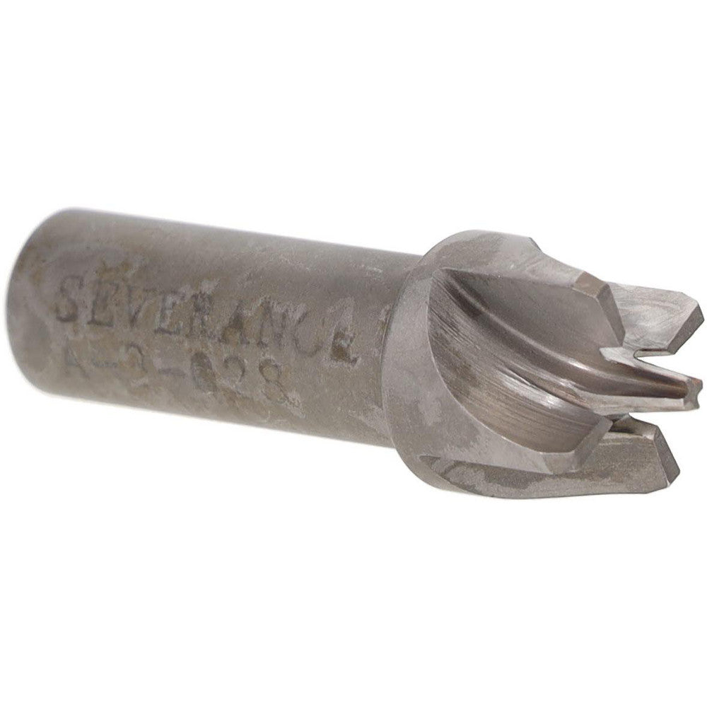 Severance Tool Ind. 35467 Inner & Outer Tube-Edge Finishing Cutters Edge Finish Form  Minimum Rpm 50  Maximum Rpm 350  Includes Shank Yes  Shank Diameter 0.4290  Shank Length 1in