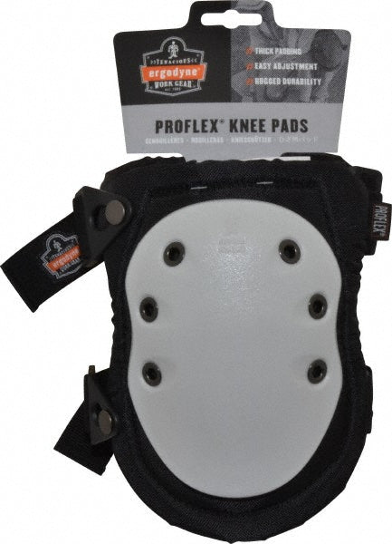 Ergodyne 18315 Knee Pad Buckle Closure, Universal