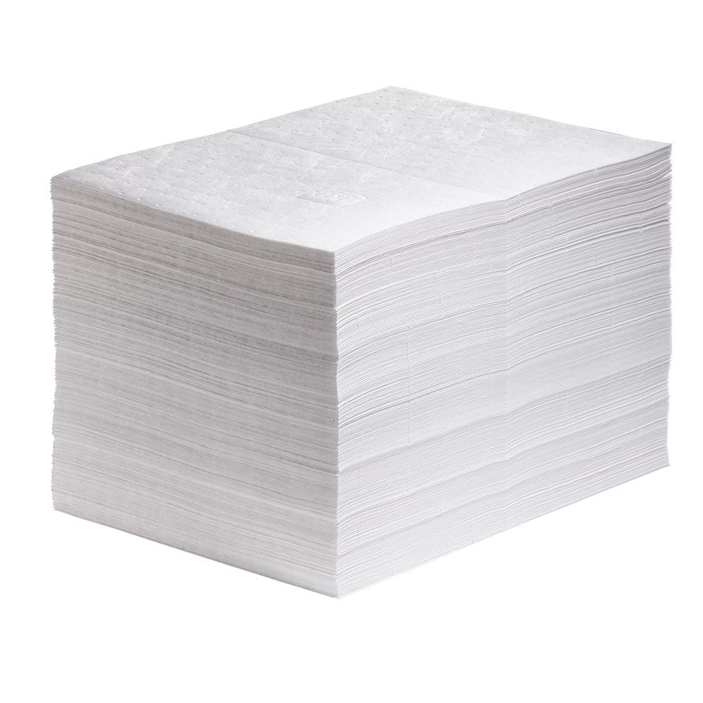 New Pig MAT423 Pads, Rolls & Mats Product Type Mat  Application Wet  Overall Length (Inch) 20in  Width (Decimal Inch - 4 Decimals) 16.5000in
