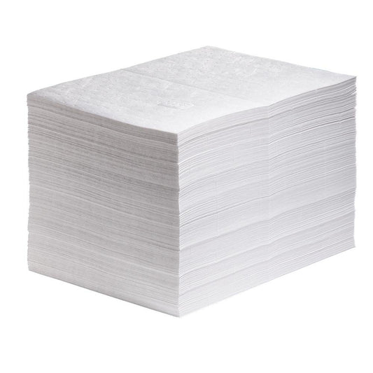 New Pig MAT423 Pads, Rolls & Mats Product Type Mat  Application Wet  Overall Length (Inch) 20in  Width (Decimal Inch - 4 Decimals) 16.5000in