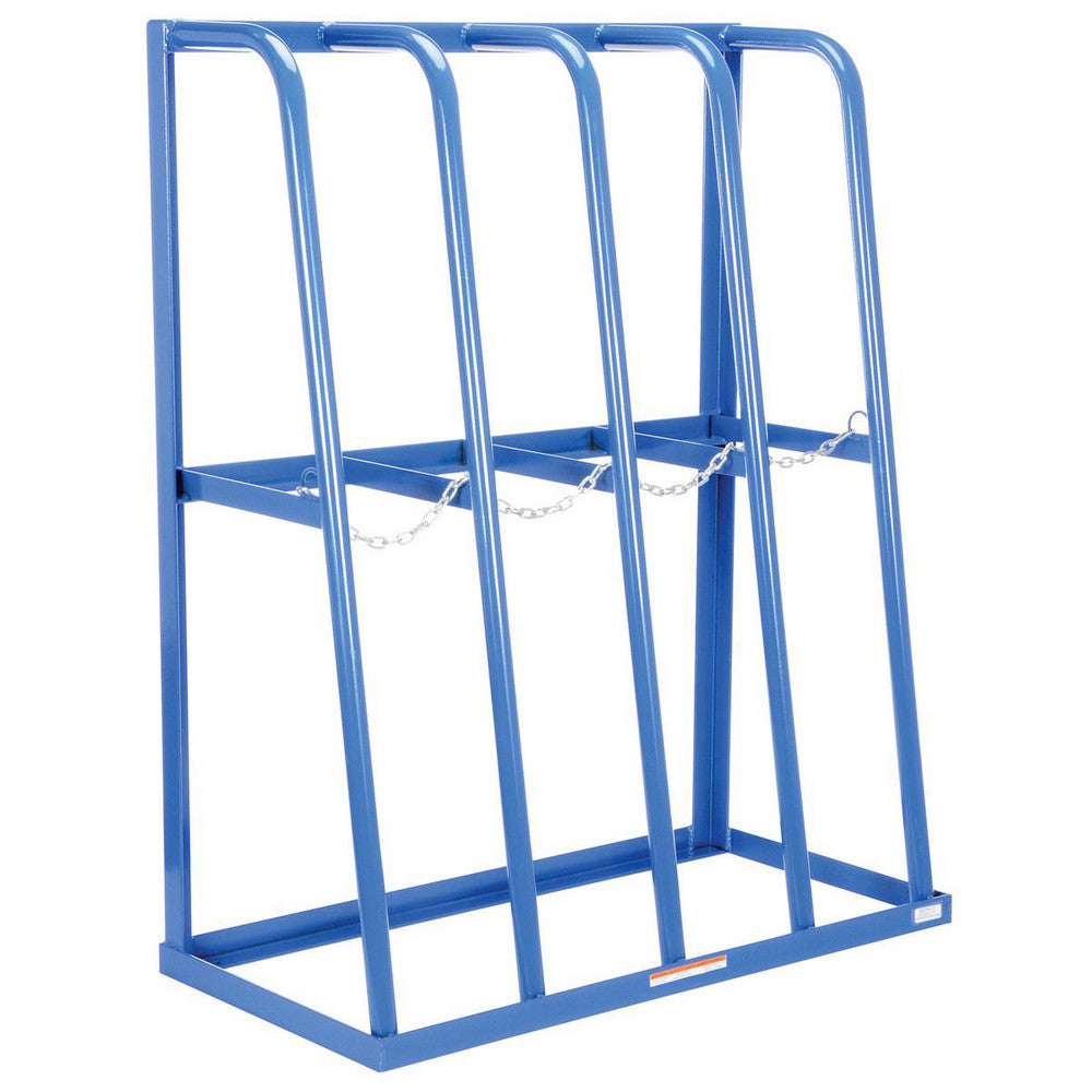 Vestil SSRT-47 Bulk Storage Rack 1,500 lb per Shelf