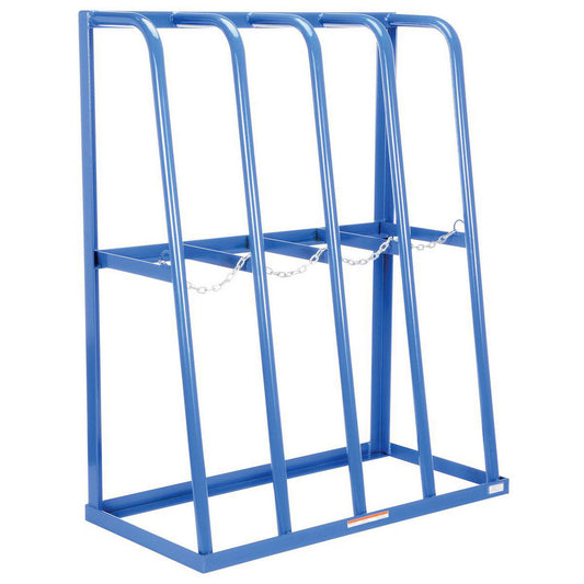 Vestil SSRT-47 Bulk Storage Rack 1,500 lb per Shelf