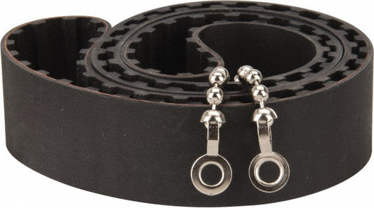 Abanaki Corporation BEM-08 Oil Skimmer Belt 1" Wide, 8" Max Reach
