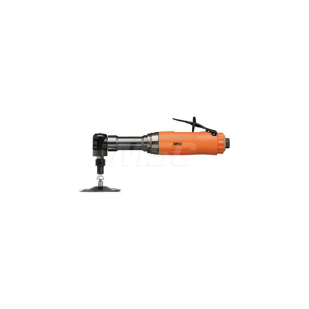 Dotco 12L2218-36 Air Die Grinder 1/4'' Collet, 1/4'' Inlet