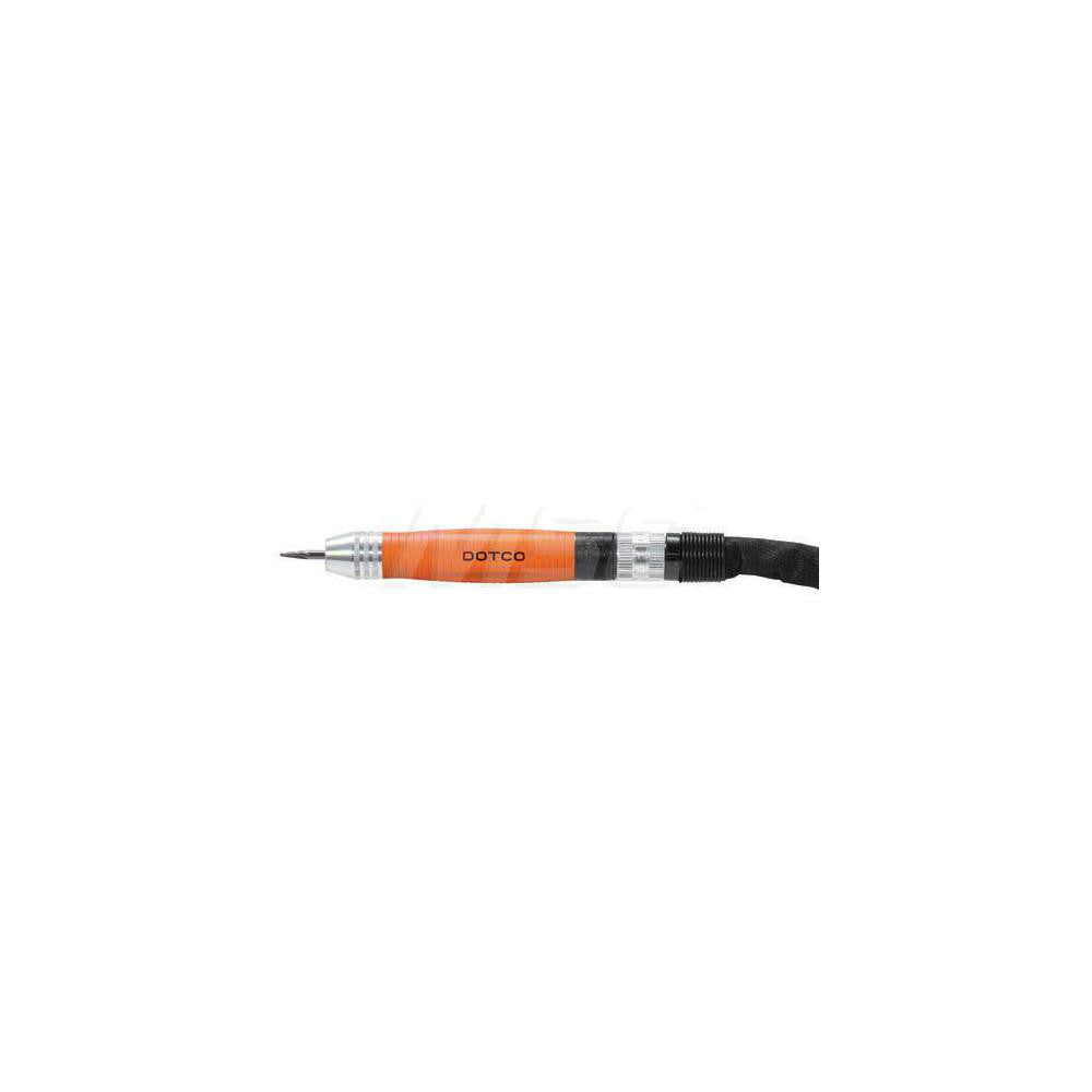 Dotco 12R0400-18 Air Die Grinder 1/8'' Collet, 1/8 '' Inlet
