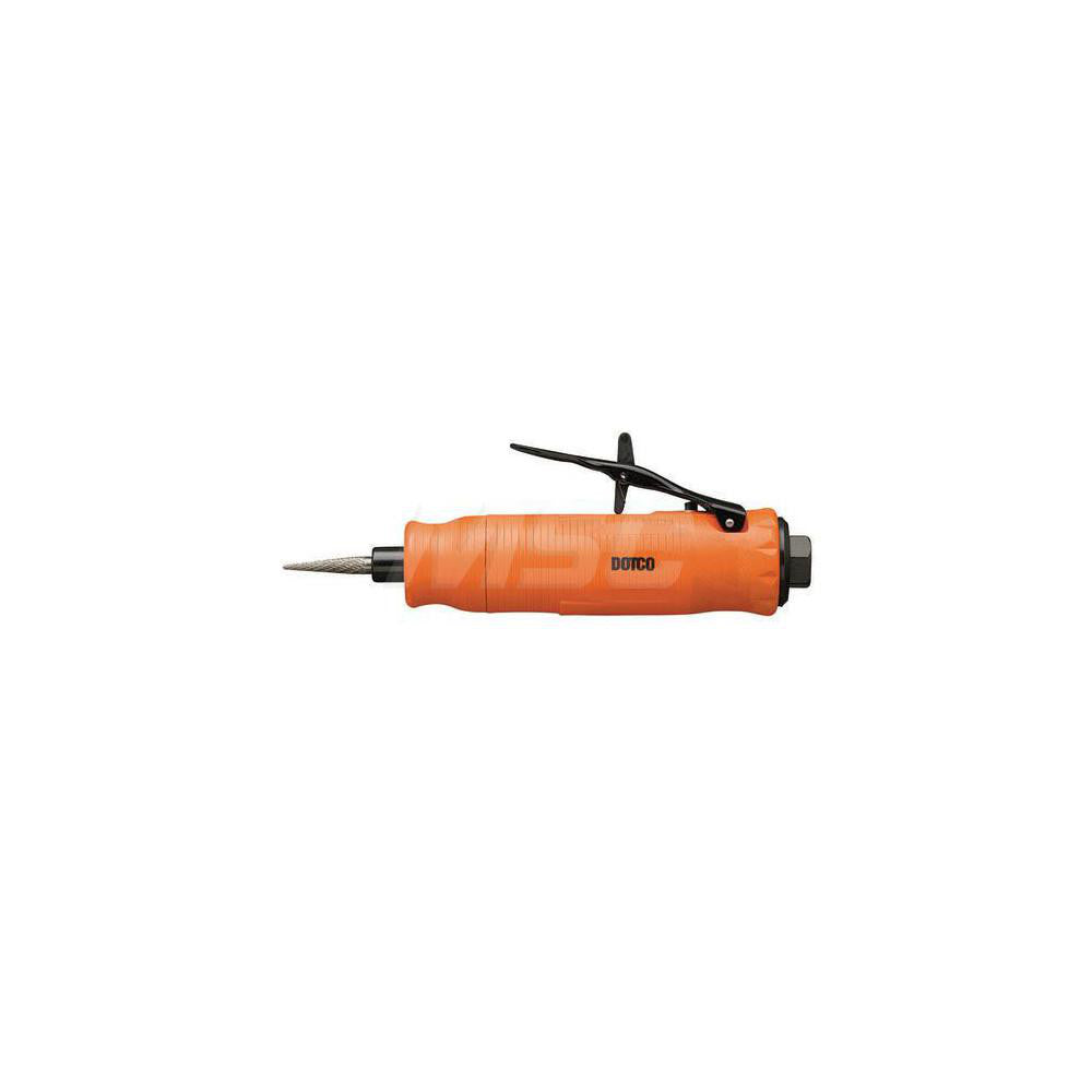 Dotco 12L1001-36 Air Die Grinder 1/4'' Collet, 1/4'' Inlet