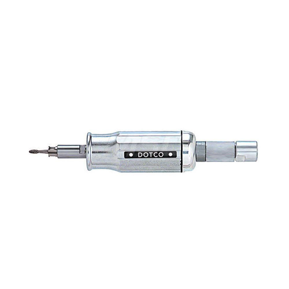 Dotco 10R9000-08 Air Die Grinder 1/8'' Collet, 1/8 '' Inlet