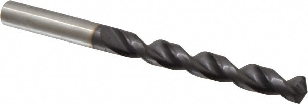 Guhring 9005300103200 Jobber Length Drill Bit 13/32" Dia, 130 &deg, Powdered Metal