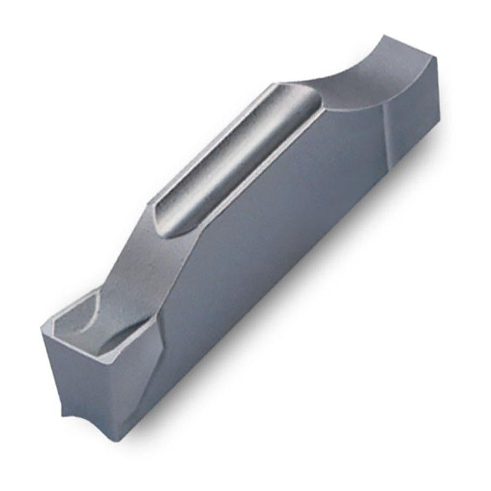 Ingersoll Cutting Tools 6172047 Cut-Off Insert TSC3 TT8020, Carbide, 3.00 mm (0.1181") Cutting Width