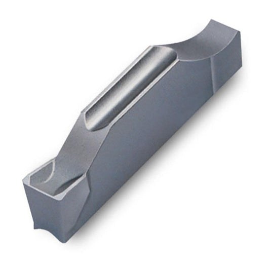 Ingersoll Cutting Tools 6172047 Cut-Off Insert TSC3 TT8020, Carbide, 3.00 mm (0.1181") Cutting Width