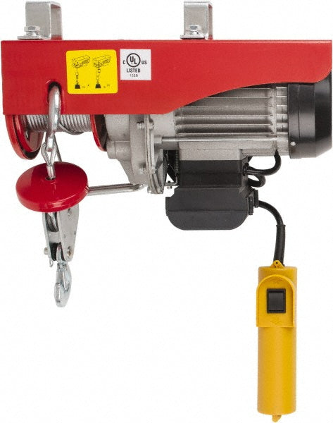 Pro-Source PS-WTD-41 Electric Hoist