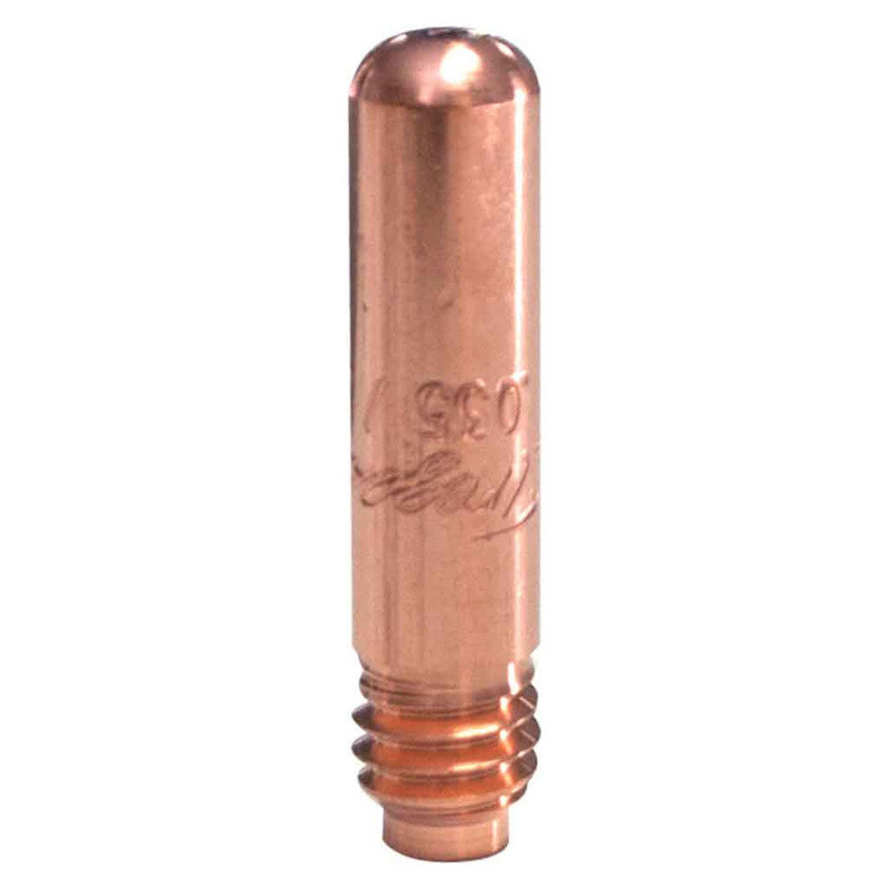 Bernard 403-14-35-25 MIG Welder Nozzle/Tip/Insulator