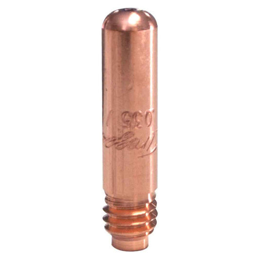 Bernard 403-14-35-25 MIG Welder Nozzle/Tip/Insulator