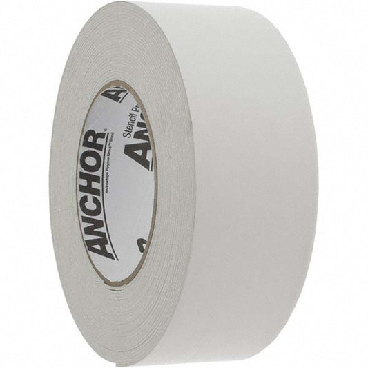 Intertape 82835 Masking Tape 2" Wide, 45 mil Thick, Natural & Tan