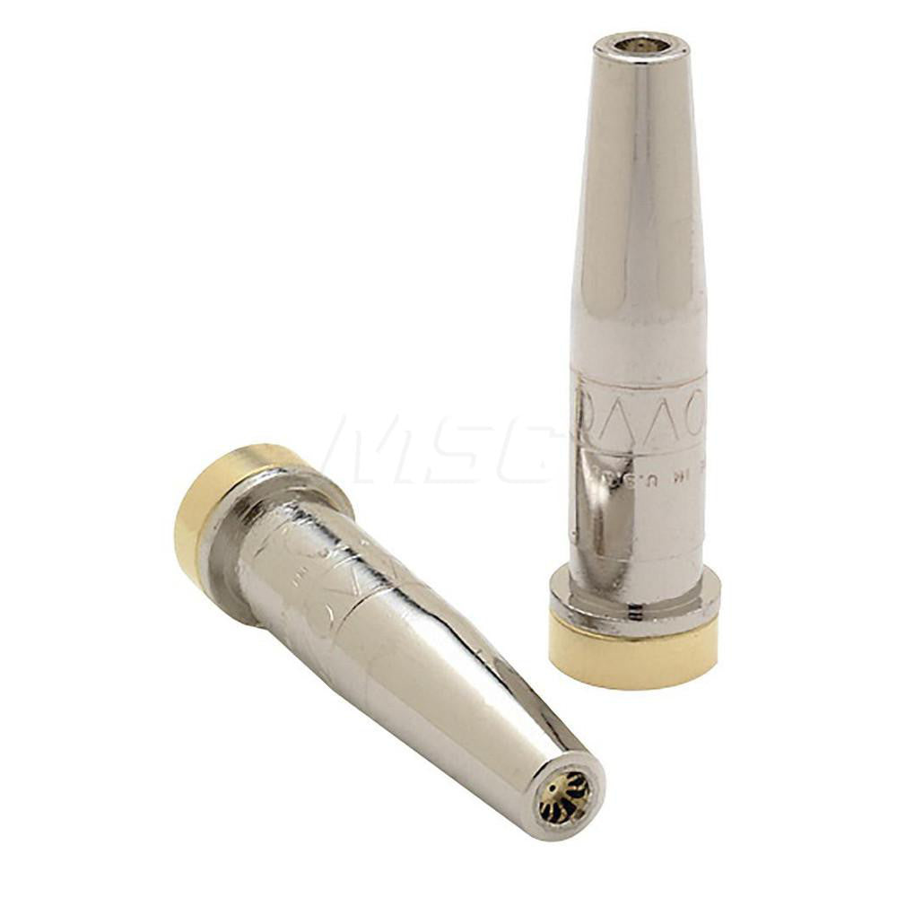 Harris Products 1501430 Oxygen/Acetylene Torch Tips