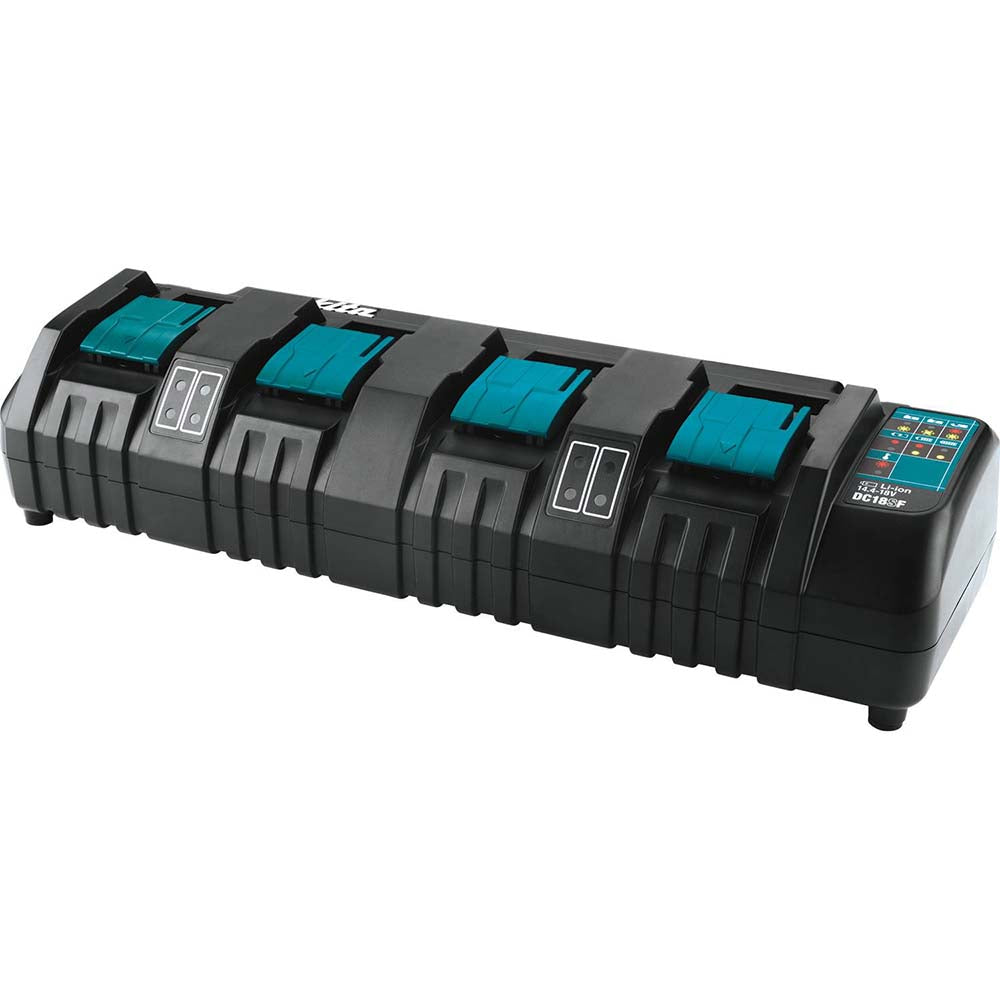 Makita DC18SF Power Tool Chargers Voltage 18V  