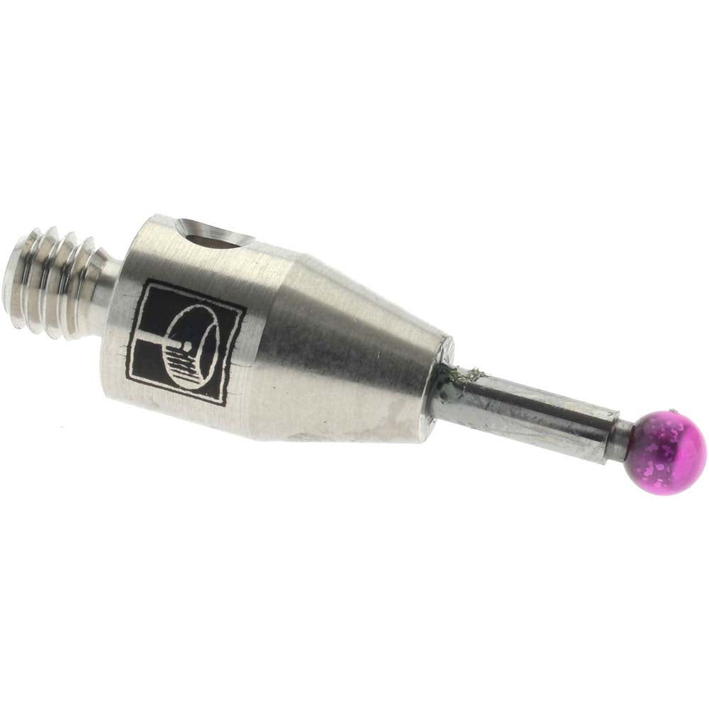 Renishaw A-5003-4793 CMM Ball Stylus & Probe 3 mm Ball Dia, 20 mm OAL