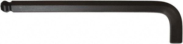 Bondhus 10921 Hex Key 1" Hex, Ball End, Long Arm